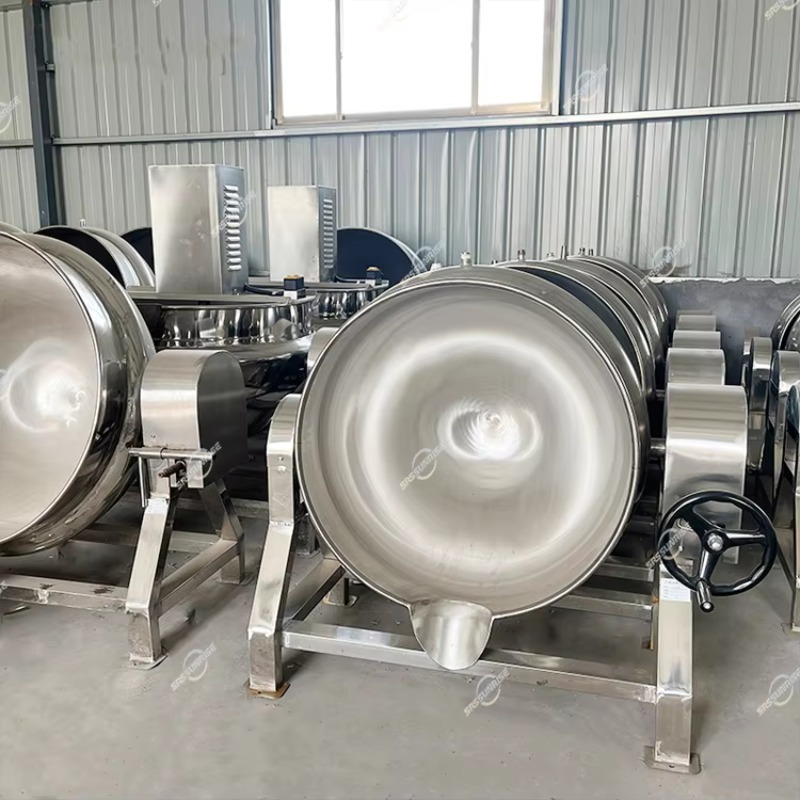 Soap Making Machine Price - 4jLowest Price 50L 100L 200L 300L