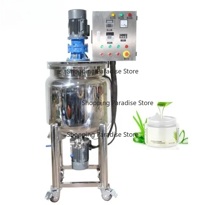Soap Making Machine Price - Manufacturing Equipment Price Of Liquid Soap