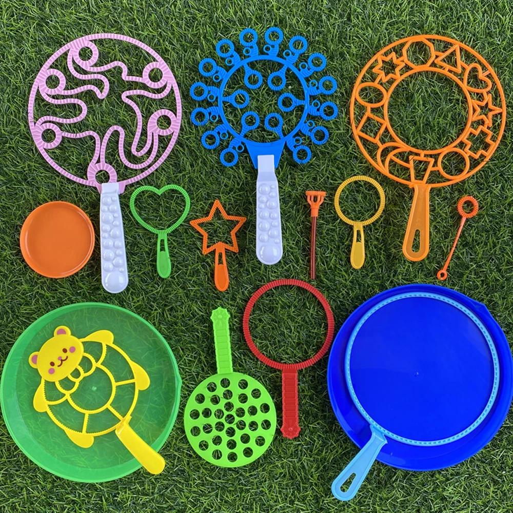 Soap Making Cold Process - Bubble Machine Blowing Bubble Tool Soap