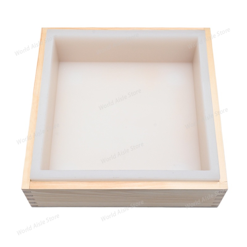 Food-Grade Silicone Soap Mold  - огляд і ціна Soap Making Cold Process