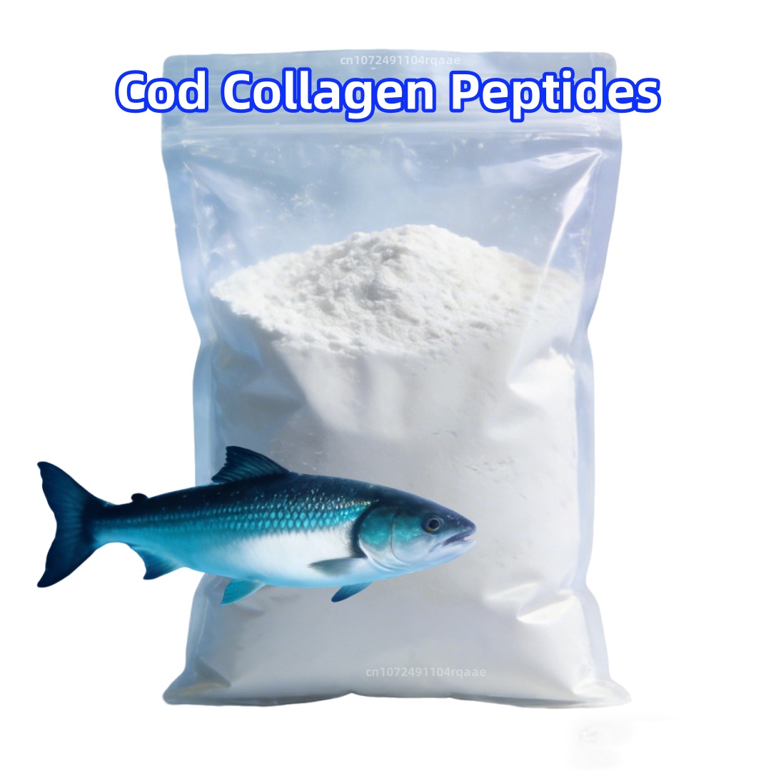 Premium Collagen Peptides (Cod - огляд і ціна Soap Making Raw Material