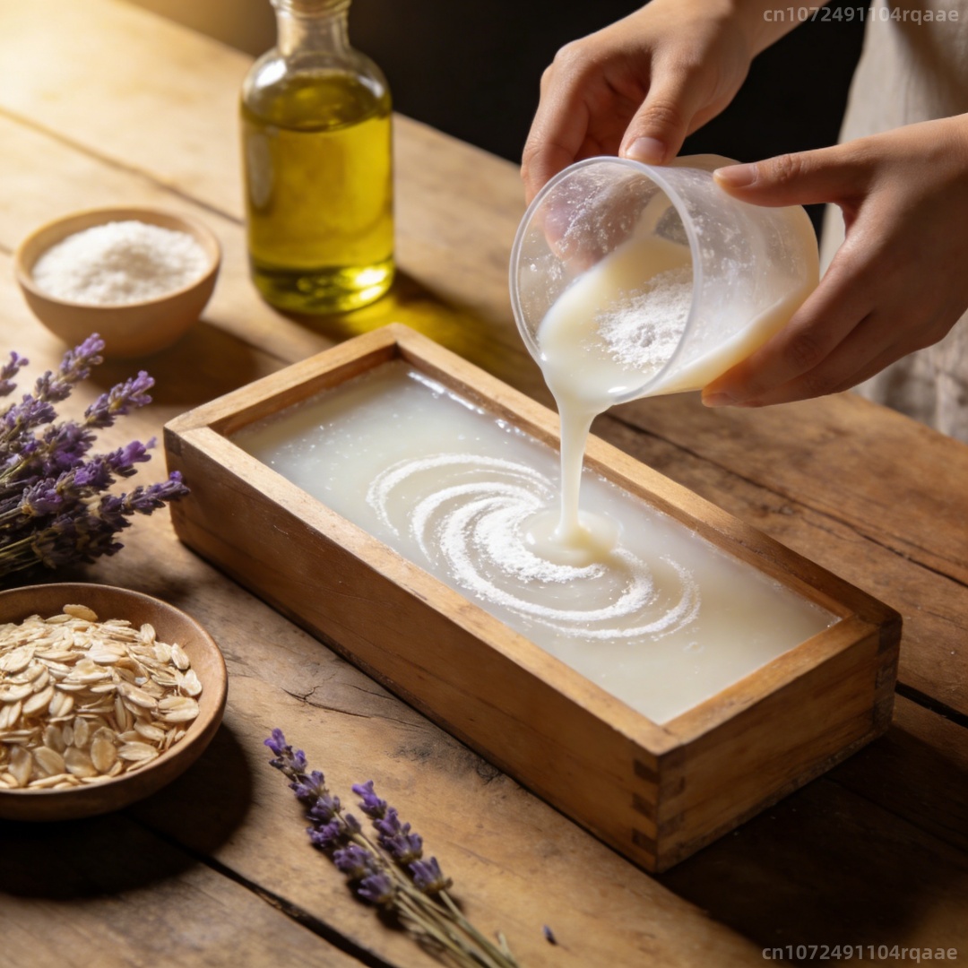 Premium Collagen Peptides (Cod - огляд і ціна Soap Making Raw Material