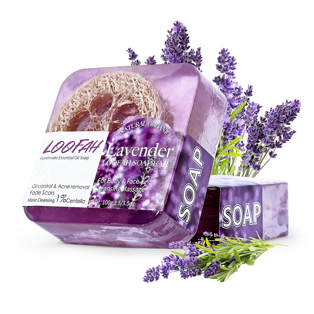 Handmade Kojic Acid Soap with  - огляд і ціна Essential Oil Soap