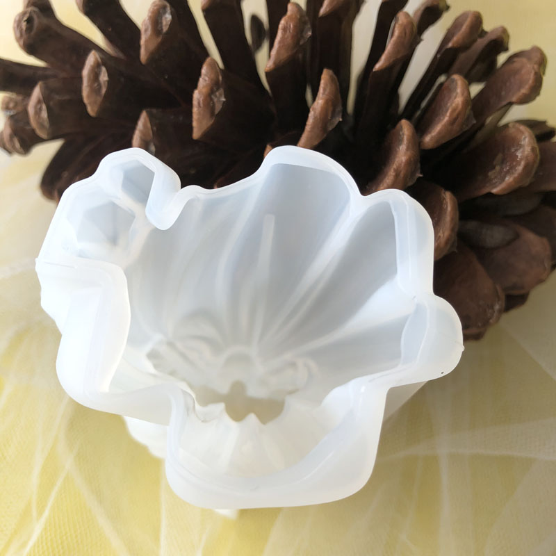 3D Cute Princess Silicone Cand - огляд і ціна Soap Making Dish