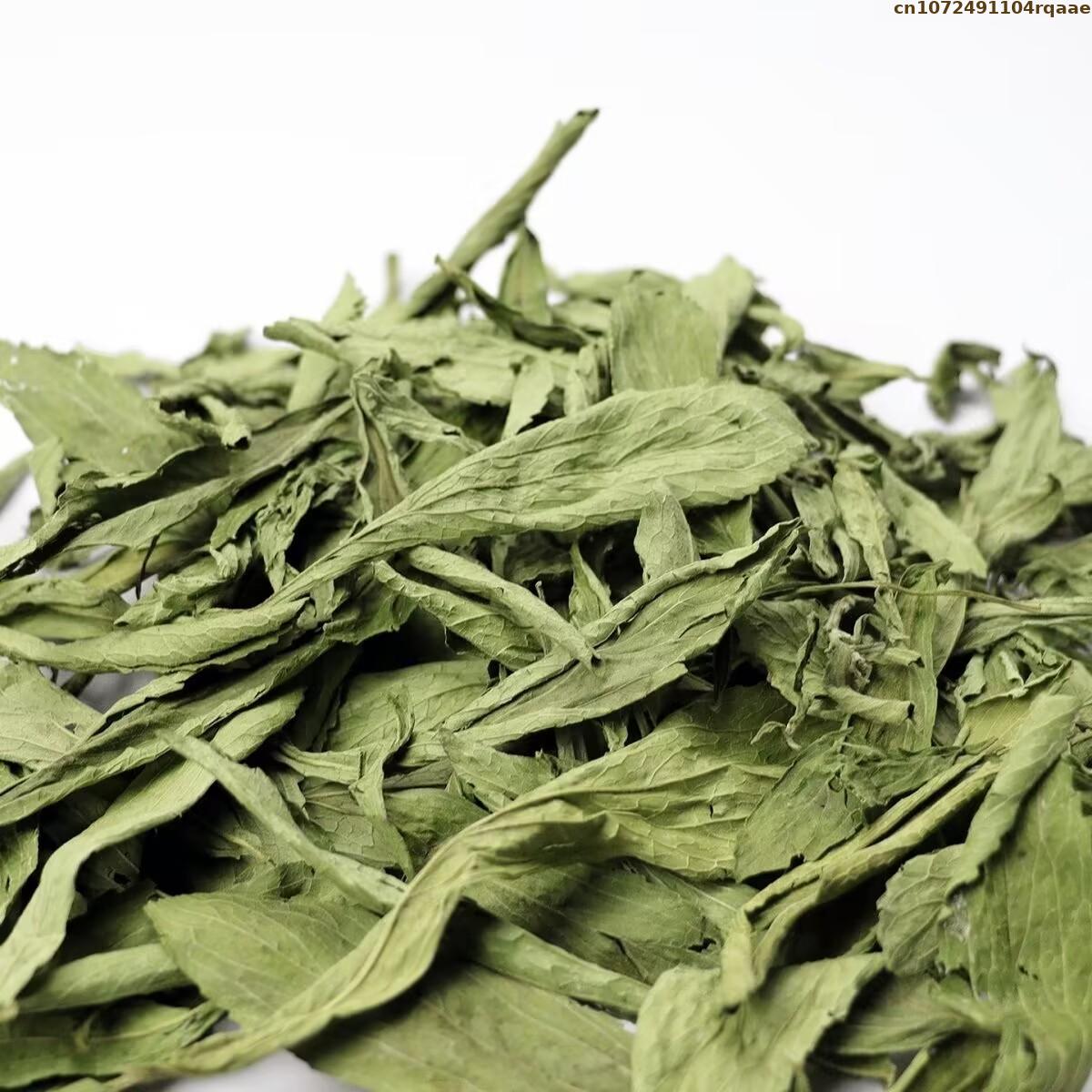 Premium Organic Stevia Leaf Na - огляд і ціна Soap Making Raw Material