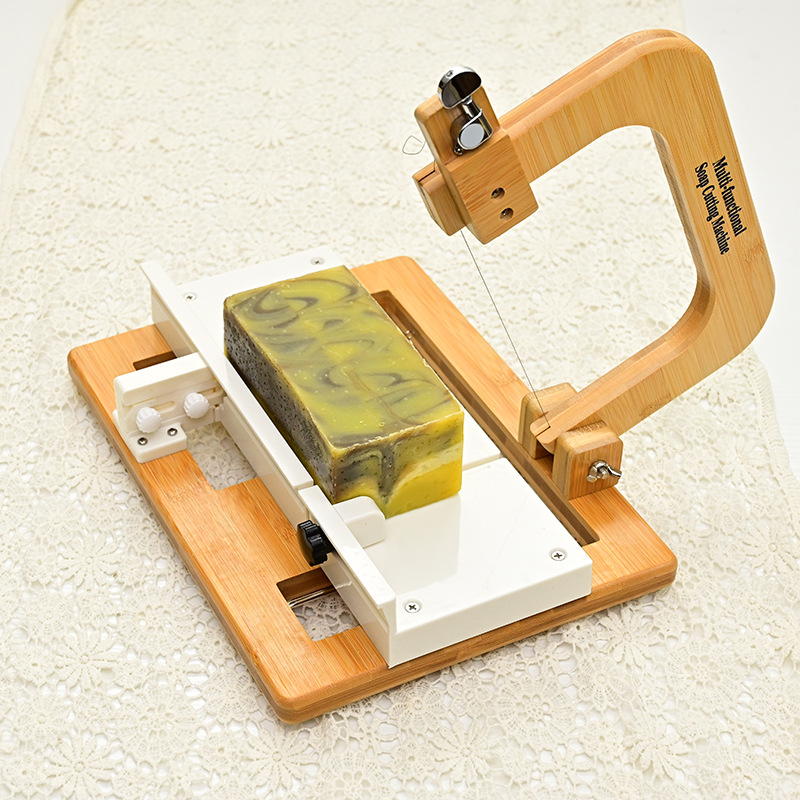 All-in-one Wire Soap Cutting W - огляд і ціна Soap Making Cold Process