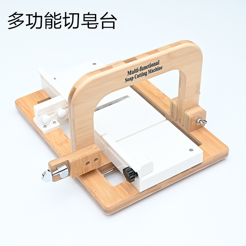 All-in-one Wire Soap Cutting W - огляд і ціна Soap Making Cold Process