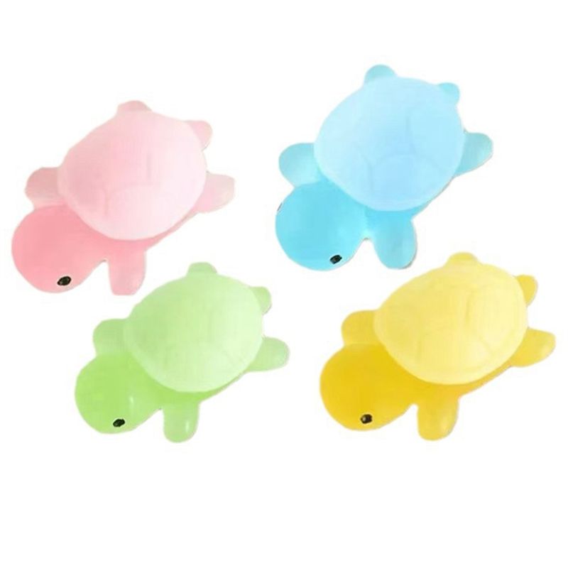 A96K-Little Turtle Handmade Es - огляд і ціна Essential Oil Soap