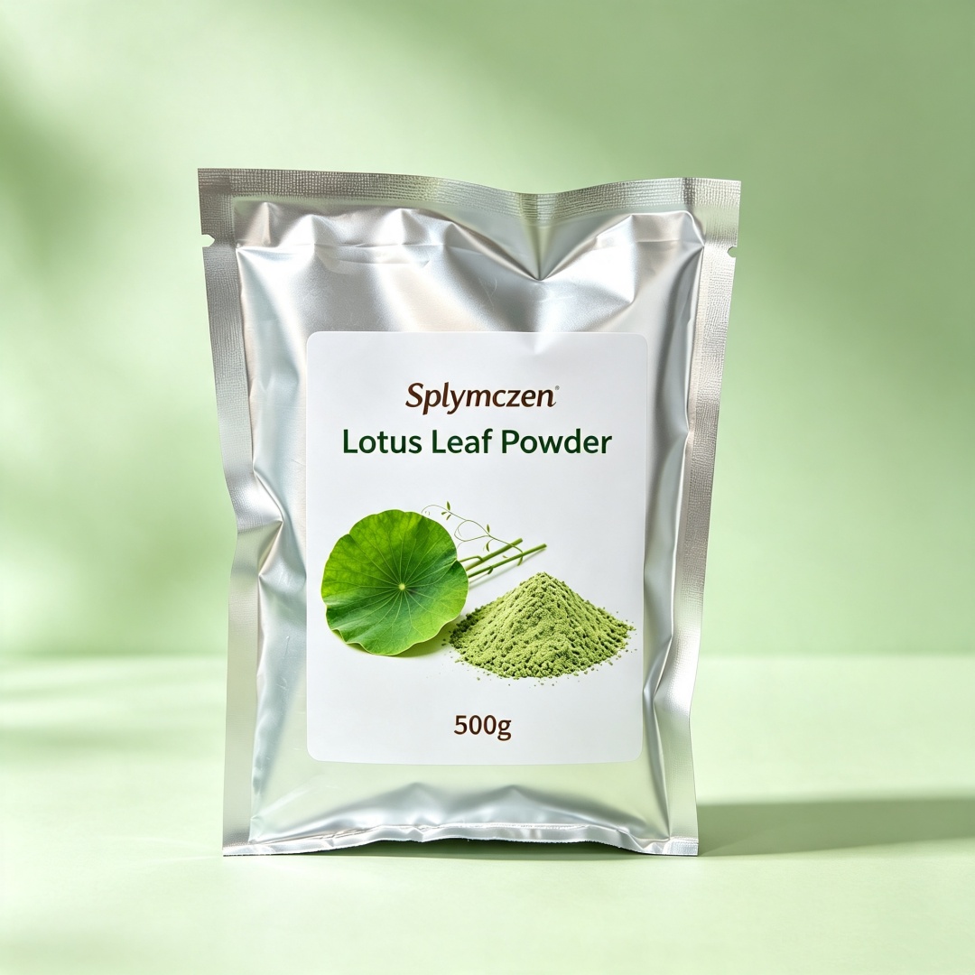 Lotus Leaf Fragrance Powder DI - огляд і ціна Soap Making Raw Material