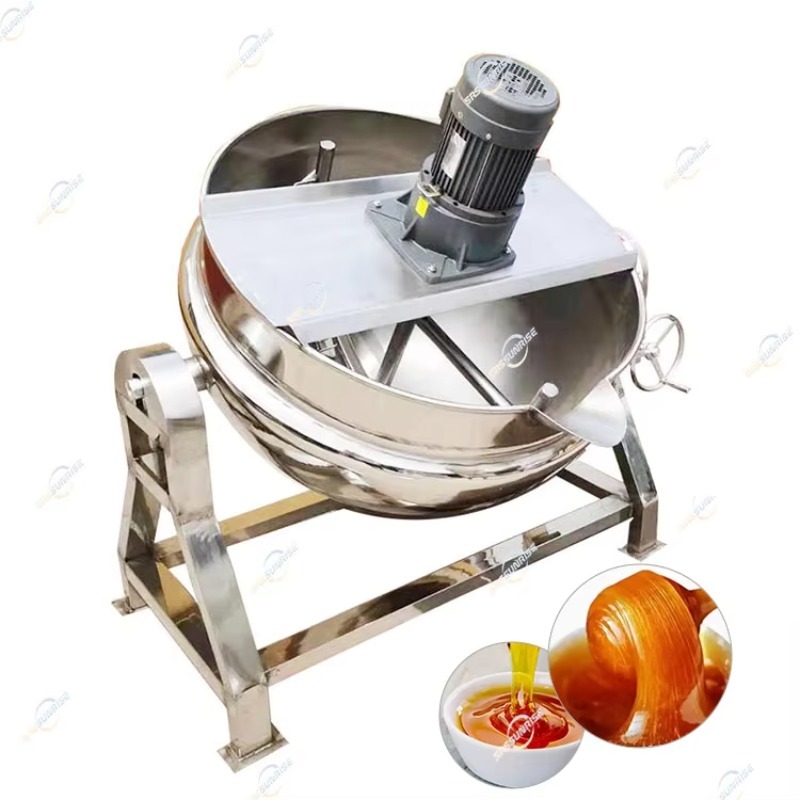 4jLowest Price 50L 100L 200L 3 - огляд і ціна Soap Making Machine Price