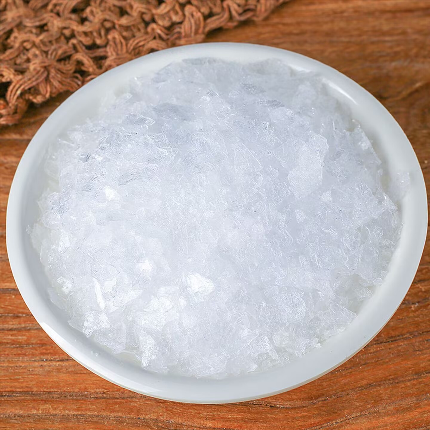 High Purity Natural Borneol Cr - огляд і ціна Soap Making Raw Material