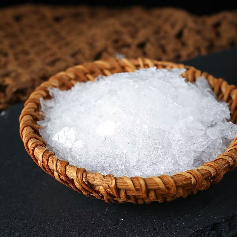 High Purity Natural Borneol Cr - огляд і ціна Soap Making Raw Material