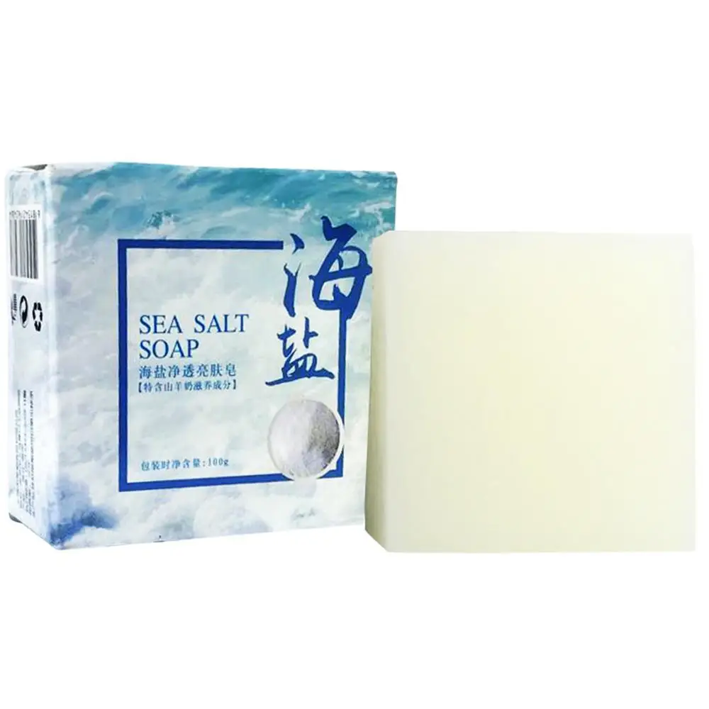100g Hand Make Soap Rich And S - огляд і ціна Essential Oil Soap