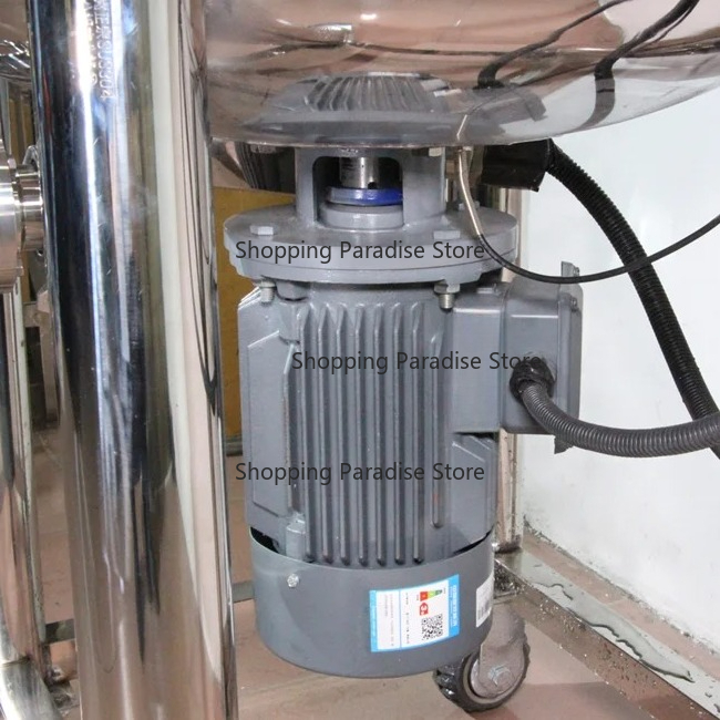 Manufacturing Equipment Price  - огляд і ціна Soap Making Machine Price