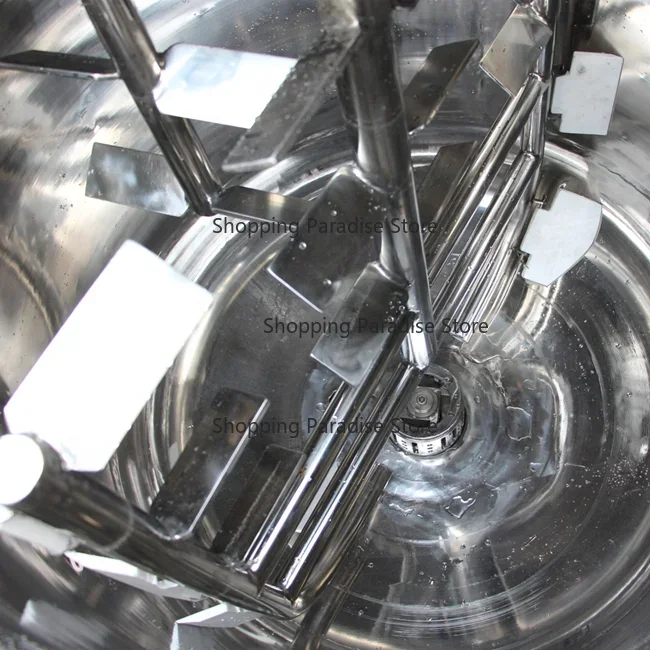 Manufacturing Equipment Price  - огляд і ціна Soap Making Machine Price