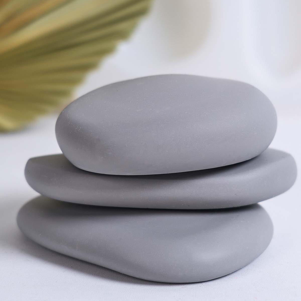 3D Creative Stone Silicone Can - огляд і ціна Soap Making Business