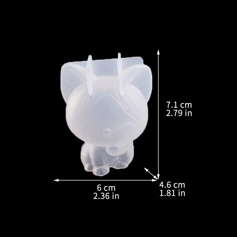 3D Geometric Silicone Unicorn  - огляд і ціна Soap Making Equipment For Beginners