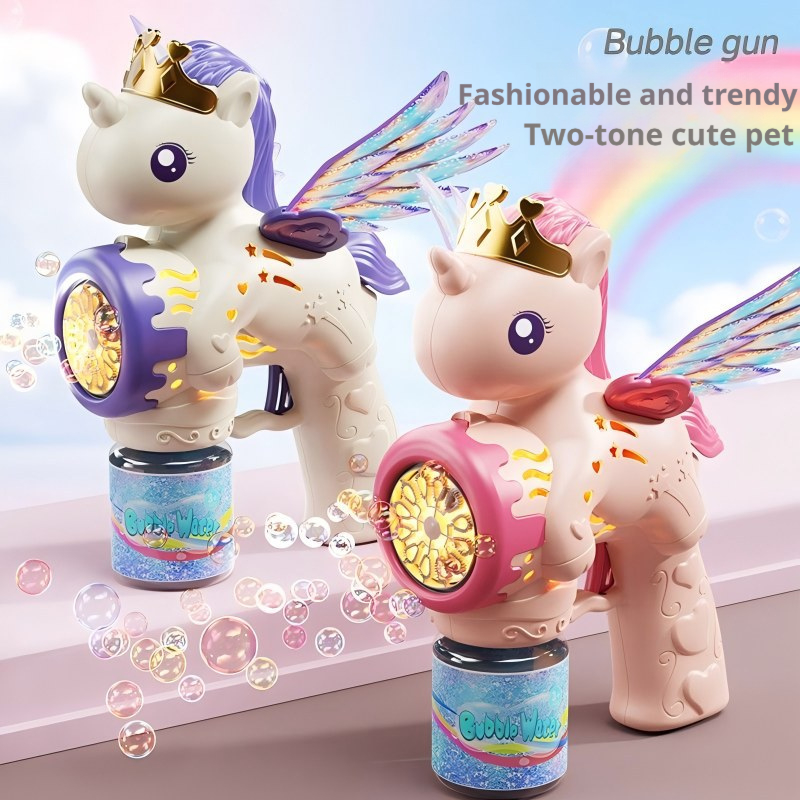 2026 Flying Horse Unicorn Elec - огляд і ціна Soap Making Cold Process
