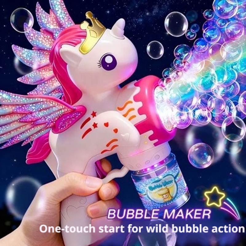 2026 Flying Horse Unicorn Elec - огляд і ціна Soap Making Cold Process