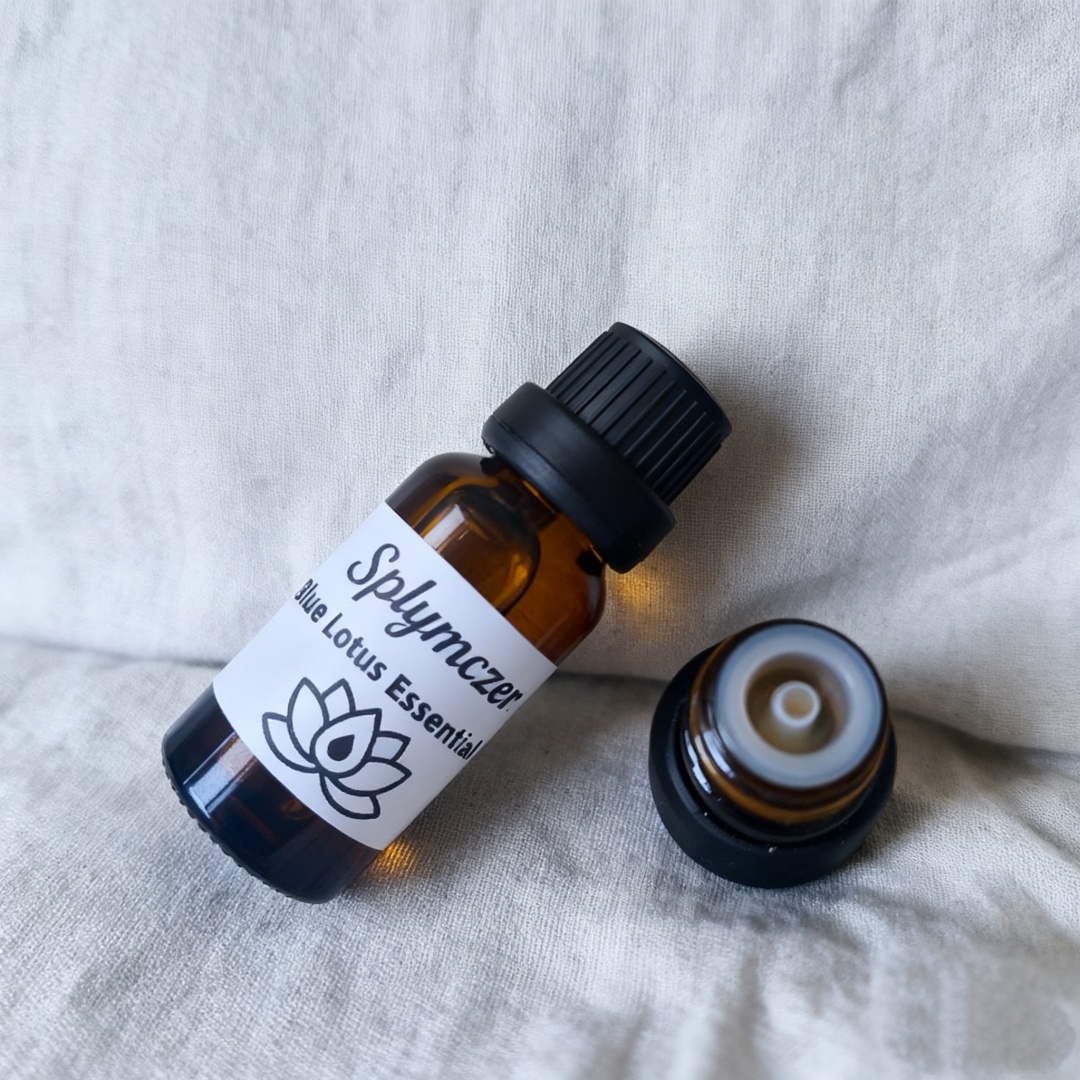100ml/20ml, Aromatherapy Oil 1 - огляд і ціна Essential Oil Soap