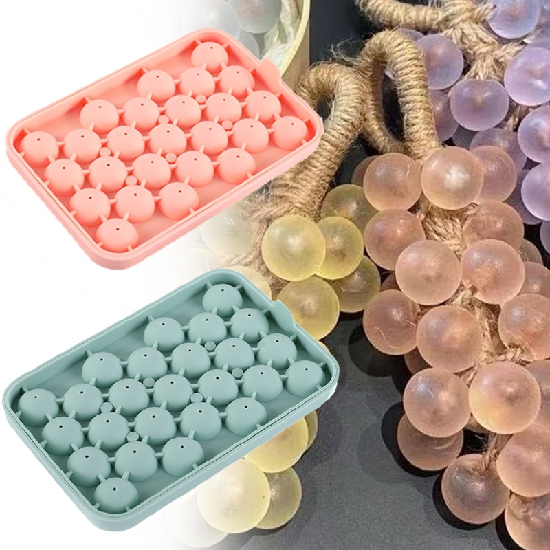 DIY Grape Ball Handmade Soap M - огляд і ціна Soap Making Business