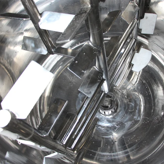 Manufacturing Equipment Price  - огляд і ціна Soap Making Machine Price