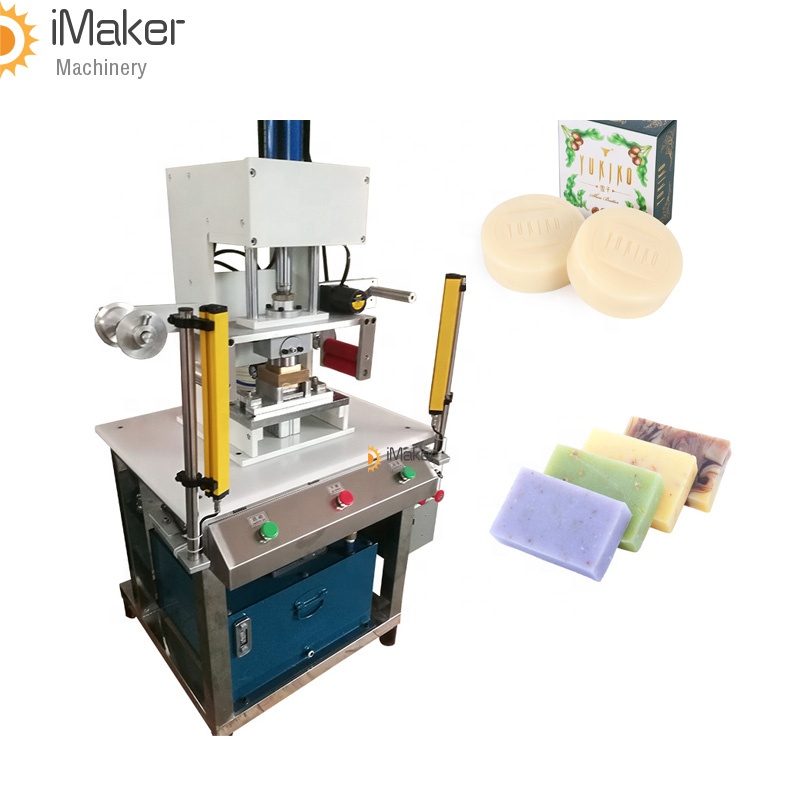 Handmade Soap Manufacturing Ma - огляд і ціна Soap Making Machine Price