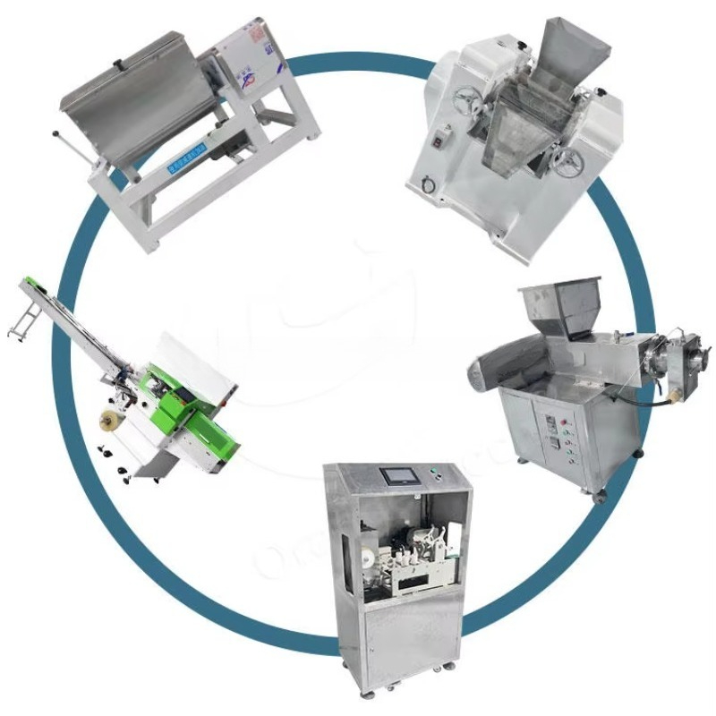 Laundry soap making machine ma - огляд і ціна Soap Making Machine Price