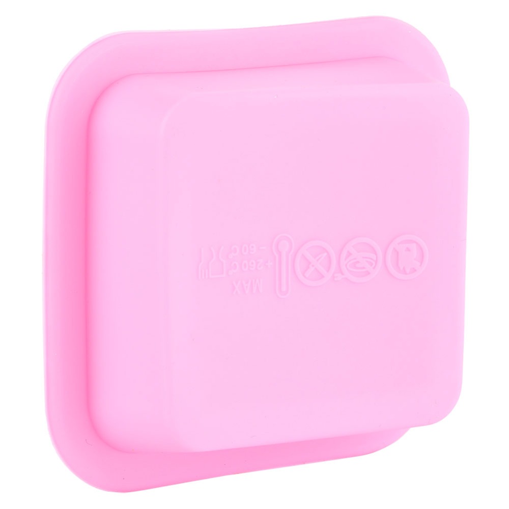 25PCS Silicone Silicone Soap M - огляд і ціна Soap Making Cold Process