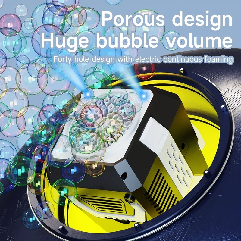 40Hole Electric Bubble Machine - огляд і ціна Soap Making Cold Process