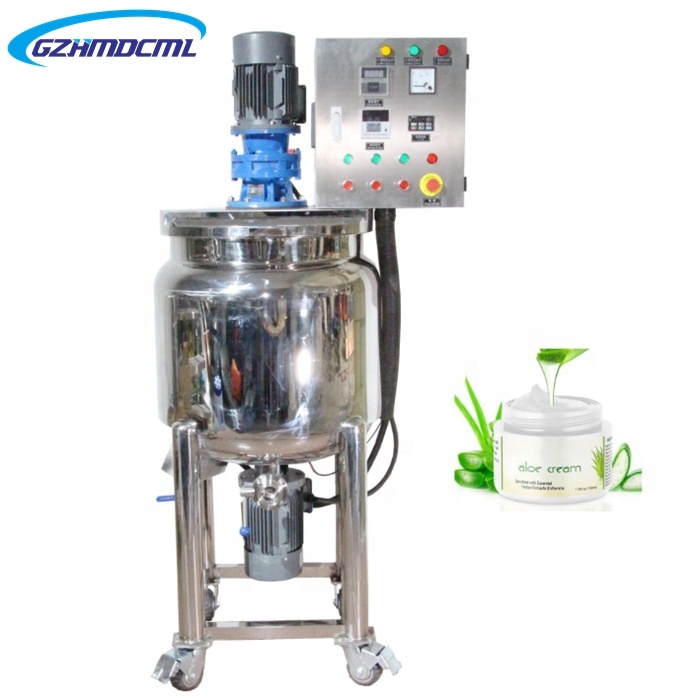 Manufacturing Equipment Price  - огляд і ціна Soap Making Machine Price