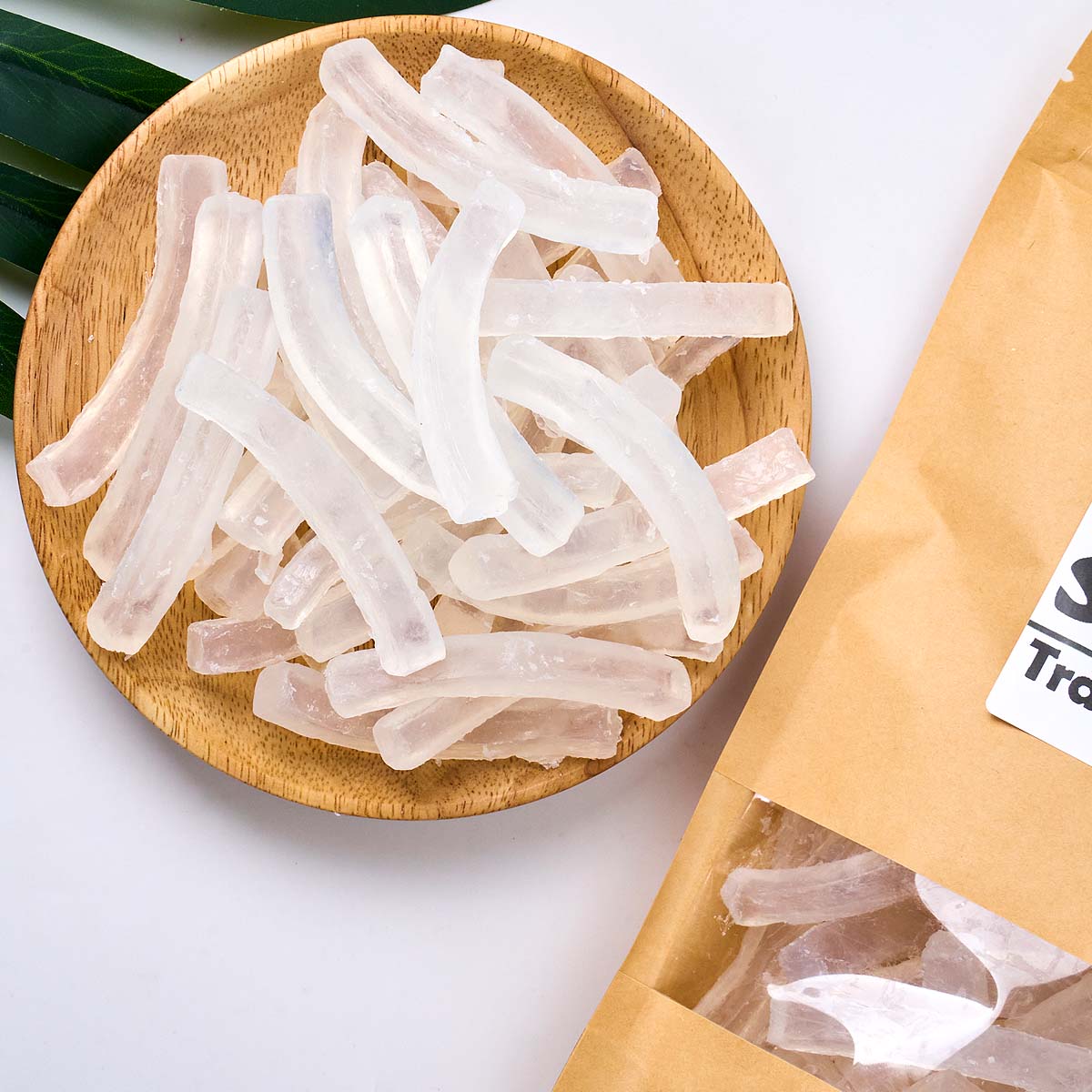 500g Glycerin Soap Base DIY Ha - огляд і ціна Soap Making Raw Material