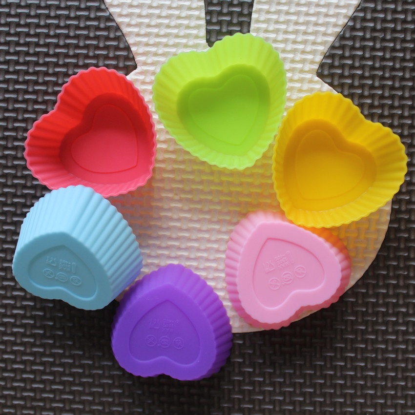 6 Pcs Set Non-Stick Flower Des - огляд і ціна Soap Making Dish