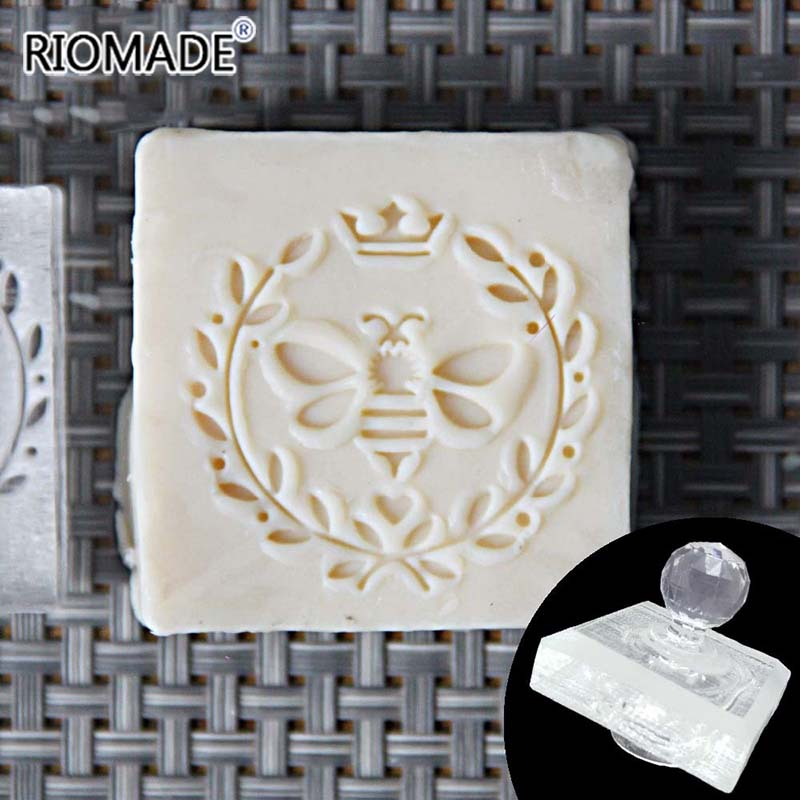 Queen Honey Handmade Soap Stam - огляд і ціна Soap Making Queen
