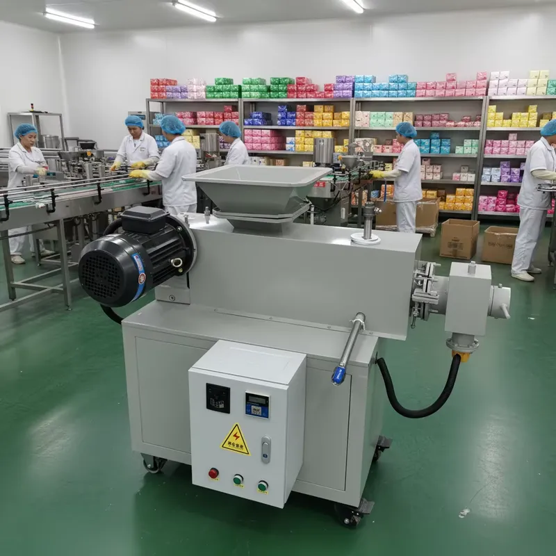 2026 CE bar Soap Making Machin - огляд і ціна Soap Making Machine Price