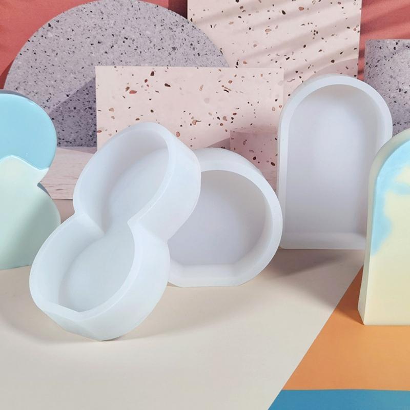 F19B Silicones Scented Molds S - огляд і ціна Soap Making App