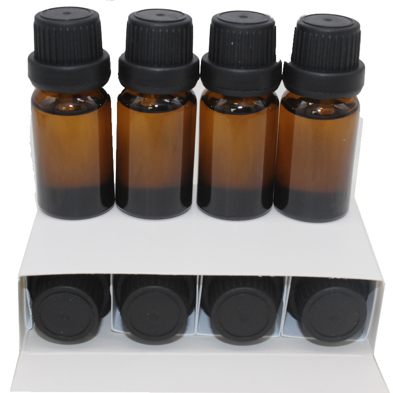 10ml Aromatherapy Candle Essen - огляд і ціна Essential Oil Soap
