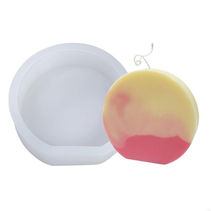 L9BE Silicones Scented Molds S - огляд і ціна Soap Making App