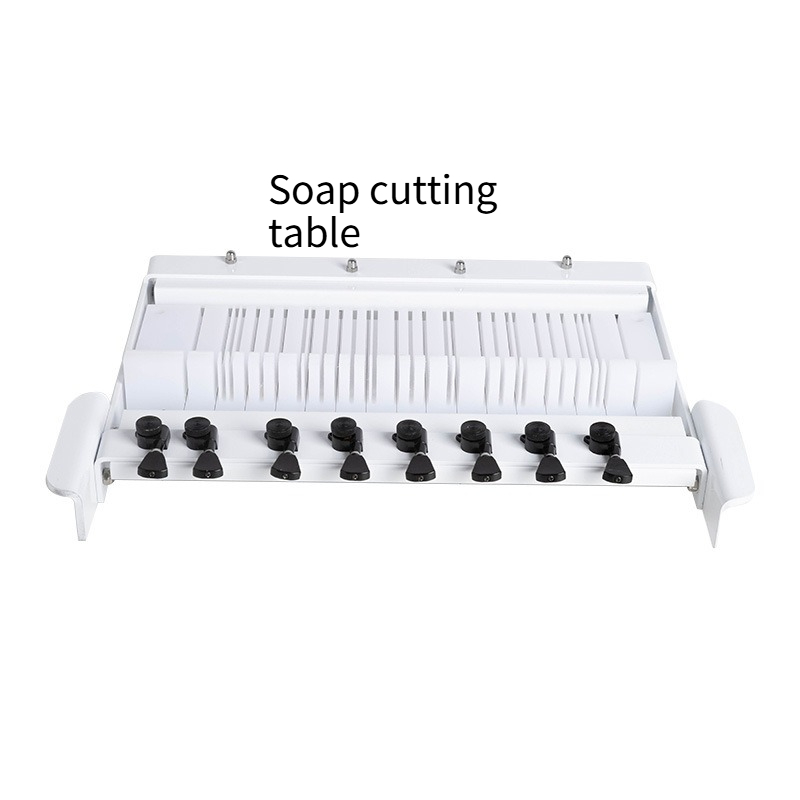 Soap Cutter Wire Multi String  - огляд і ціна Soap Making Cold Process
