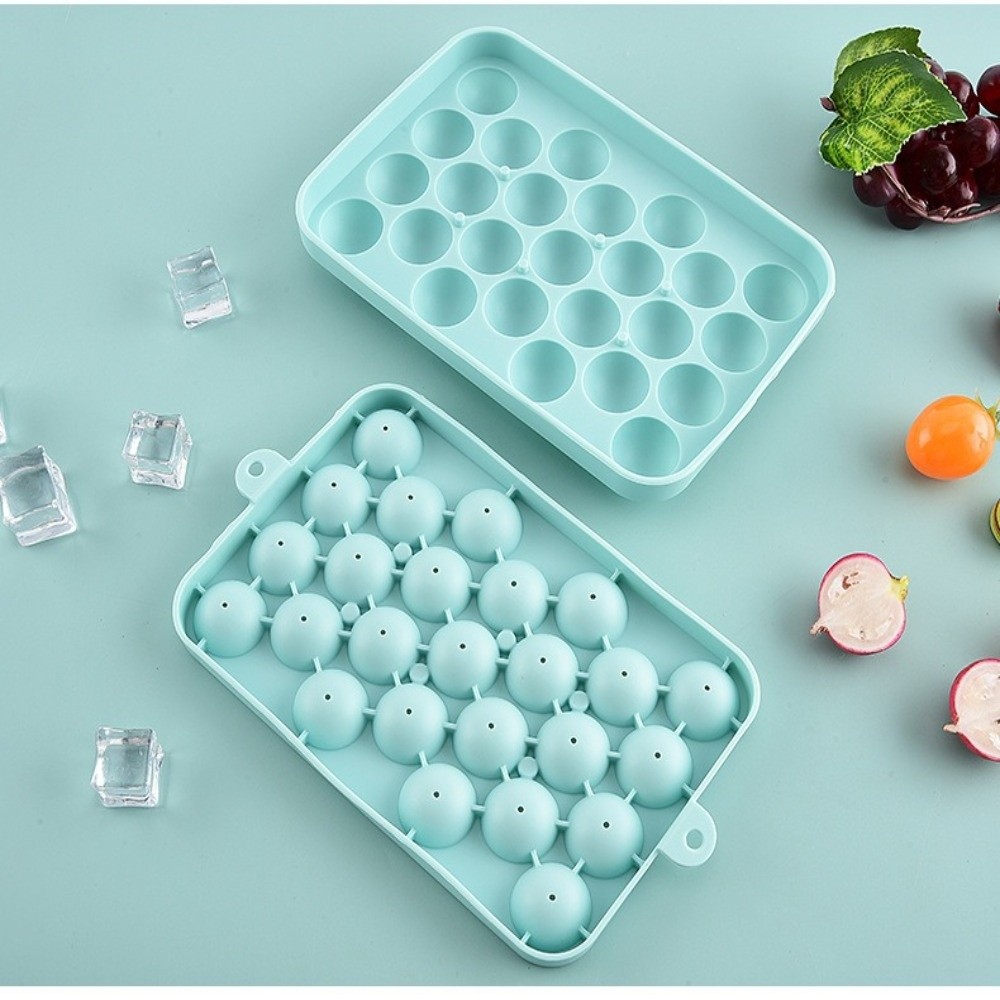 Creative Silicone Grape Ball M - огляд і ціна Soap Making Dish