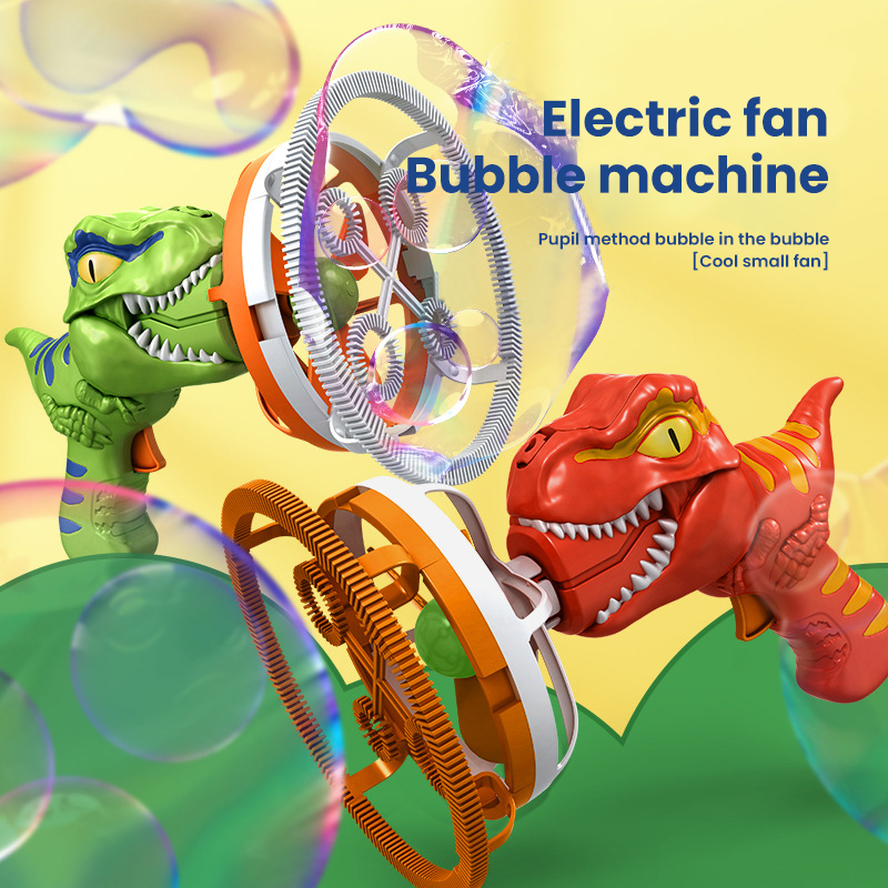 Soap Bubble Gun Dinosaur Elect - огляд і ціна Soap Making Cold Process