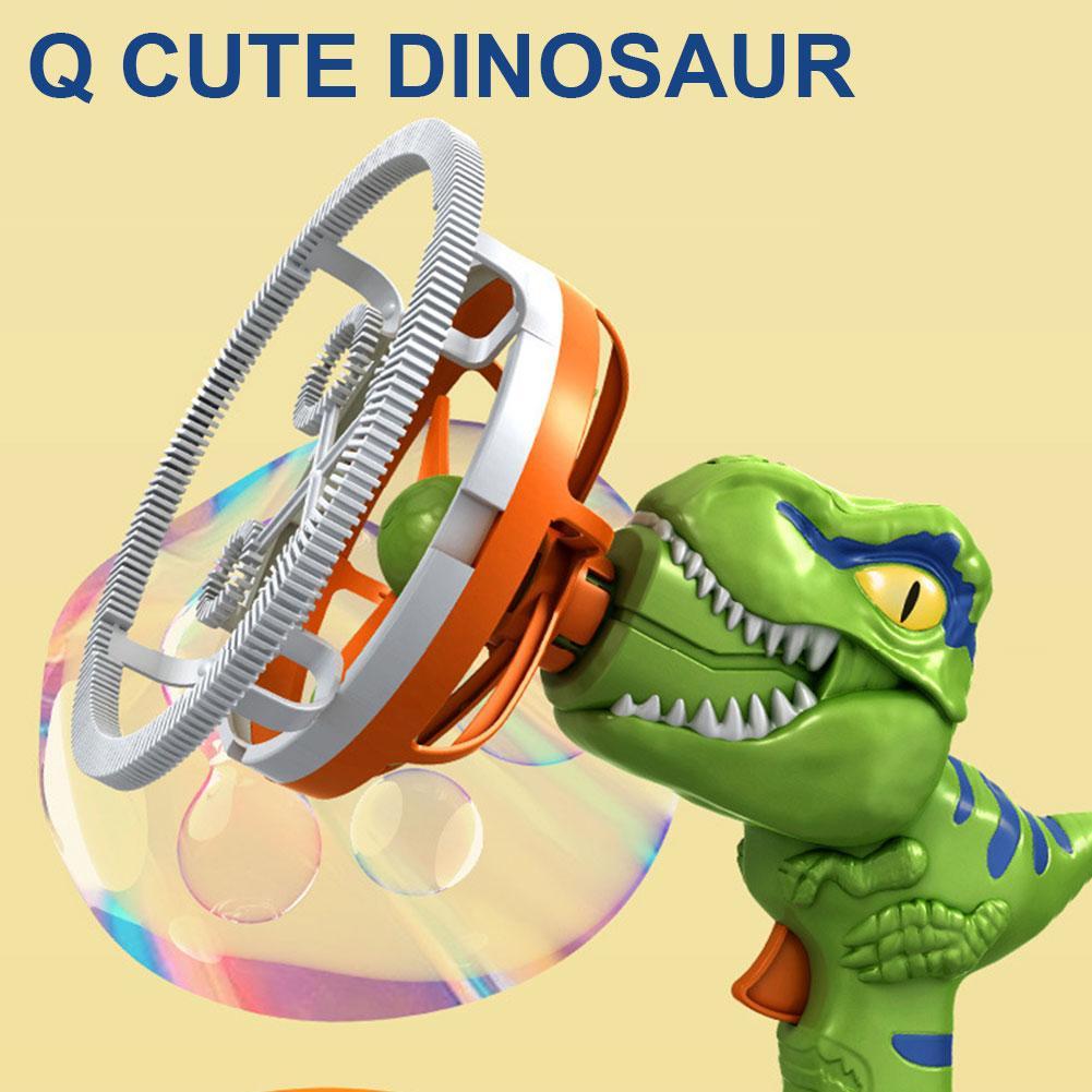 Soap Bubble Gun Dinosaur Elect - огляд і ціна Soap Making Cold Process