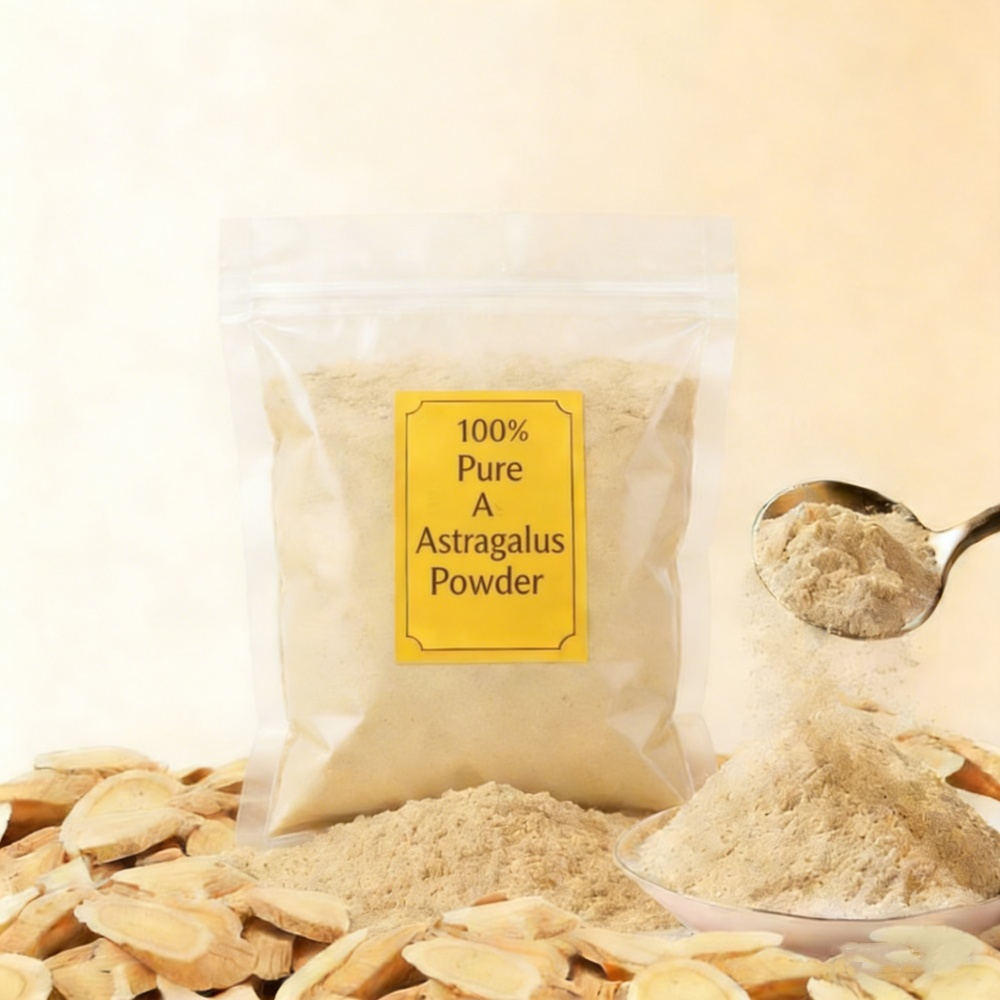 Top Natural Wild Astragalus Po - огляд і ціна Soap Making Raw Material
