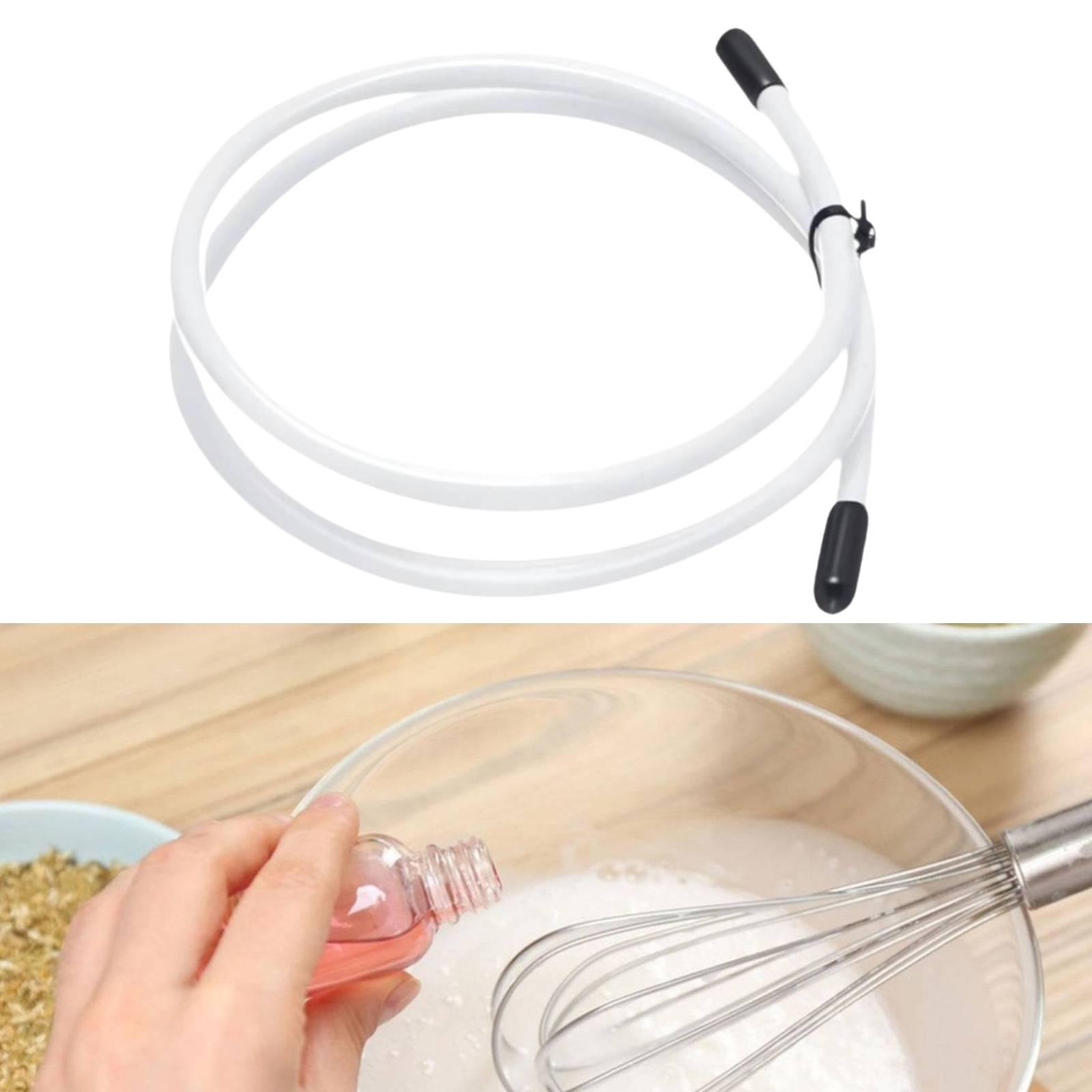 Flexible Hanger Swirling Tool  - огляд і ціна Soap Making Cold Process