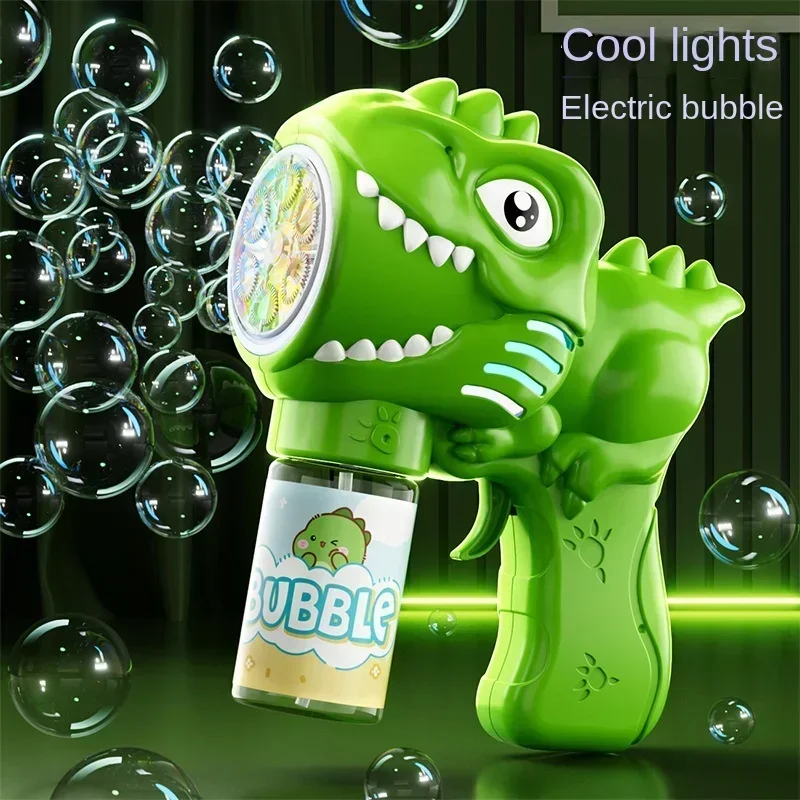 6-hole Dinosaur Bubble Machine - огляд і ціна Soap Making Cold Process